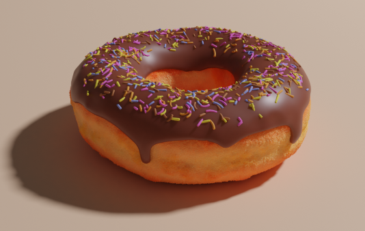 Donut